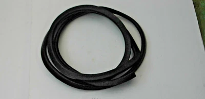 Volvo 240 1986-1993 244 puertas sello meteorológico puerta delantera izquierda OEM LHR Foto 1 de 2