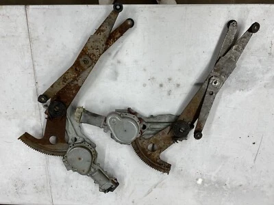 Chevrolet Camaro 1993 a 2002 reguladores de ventana  Foto 1 de 2