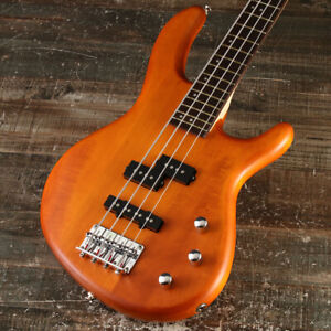 Cort Action Bass Natural Junk Safe delivery from Japan