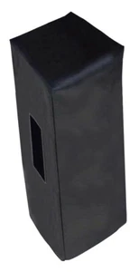 Line 6 L3T Speaker - Black, Water Resistant Vinyl Cover w/Piping (line068) - Picture 1 of 6
