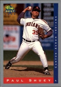 A7444- 1993 Classic/Best BB Card #s 1-200 +Rookies -You Pick- 10+ FREE US SHIP