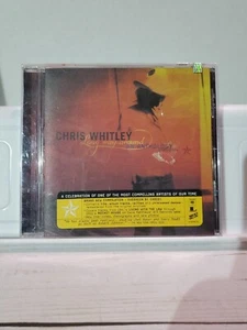 NEW SEALED-Long Way Around: An Anthology 1991-2001, Chris Whitley, 2002 CD VTG - Picture 1 of 8