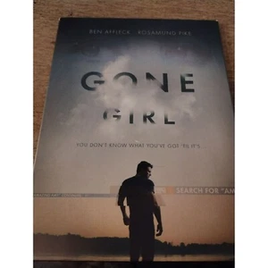 Gone Girl 2014 - Picture 1 of 2