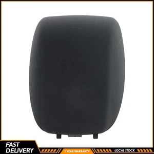 Smart Key Case Cover Rear Cover Fit For Mercedes-Benz C E S Class GLE Matte 2.0L - Picture 1 of 14