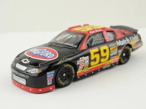 2001 Racing Champions 1/64 Rich Bickle #59 Kingsford Promo - LOOSE - Picture 1 of 7