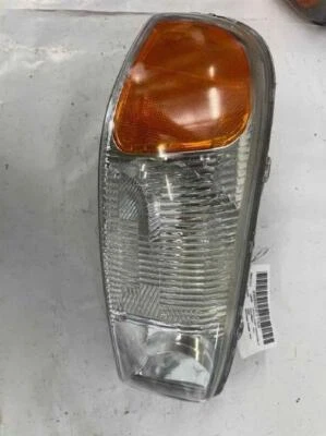 99 00 01 02 03 04 05 06 07 GMC SIERRA 2500 Headlamp Assembly Right Foto 1 de 2