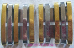 PFE339 - Metall Schultergallonen - OBERSTLEUTNANT - Bild 1 von 2