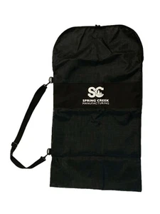 Spring Creek Manufacturing Wassersport Produkt Tragetasche | HERGESTELLT IN DEN USA | - Bild 1 von 6