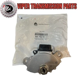 AS69RC Transmission Range Sensor Neutral Switch Dodge Ram OEM MOPAR (68224233AA) - Picture 1 of 6