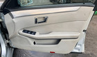 Mercedes-Benz E-Class W212 2009-2011 - o/s-driver front door card grey 368