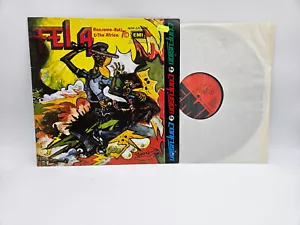 Fela Ransome-Kuti & The Africa 70 – Confusion (Album) - Bild 1 von 2