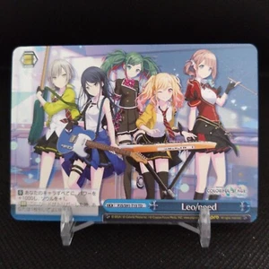 COLORFUL STAGE Weiss Schwarz card Japanese Japan Bushiroad No.T15TD - Picture 1 of 6