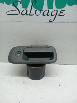 GMC Savana 2002 manija de puerta exterior delantera derecha  Foto 1 de 4