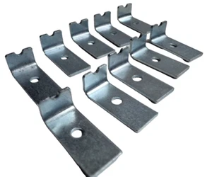 Ranger Classic Window FRAME L BRACKET - 10Pack - Picture 1 of 7