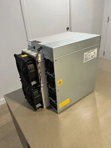 Bitmain Antminer L7 8.8Ghz USED - Picture 1 of 3