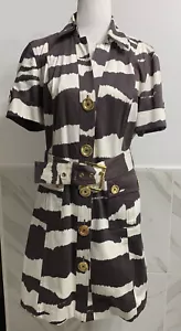 Michael Kors Dress Size 12P - Picture 1 of 6