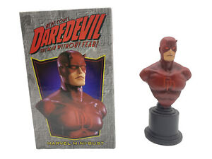 Bowen Designs Daredevil  Marvel Mini Bust #1047 /6000
