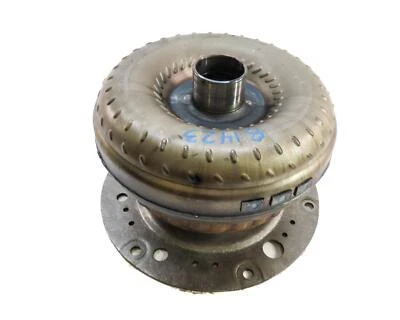 11-18 AUDI A6 A7 A8 Q5 (C7 8R D4 4G8) 3.0L АВТОМАТИЧЕСКАЯ КОРОБКА ПЕРЕДАЧ ГИДРОТРАНСФОРМАТОР - Изображение 1 из 4