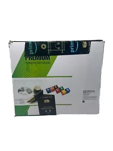 CF237A HE AN-HF237A Toner kompatibel zu HP LaserJet M607n M607dn M608n schwarz - Bild 1 von 1