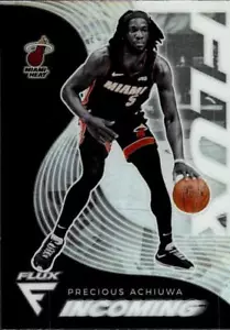 PRECIOUS ACHIUWA CARD #7 BUY ANY 2 ITEMS FOR 50% OFF B1013R3S5P34 - Picture 1 of 2