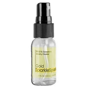 Sparkle Sparkle Karat Gold Schmuck Spray Reiniger - Bild 1 von 1