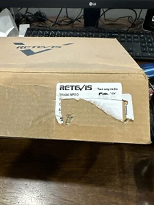 RETGVIS -NR10 - Bild 1 von 11