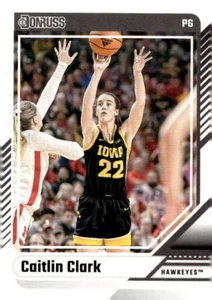Colección Panini - Caitlin Clark # 09 2024 - Imagen 1 de 2