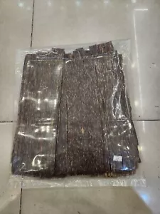 100g Flat Vietnamese Agarwood Oud – 5 Grades, 0.7–0.9 mm Home Fragrance - Picture 1 of 14