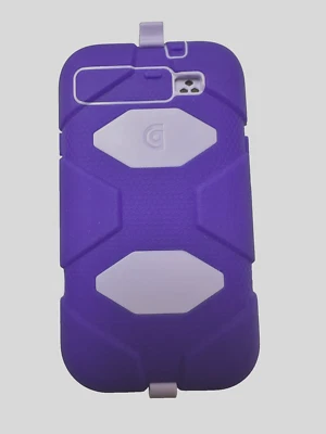 Жесткий чехол Griffin Survivor Extreme Duty для Samsung Galaxy S3 и кобура с зажимом для ремня - Изображение 1 из 2