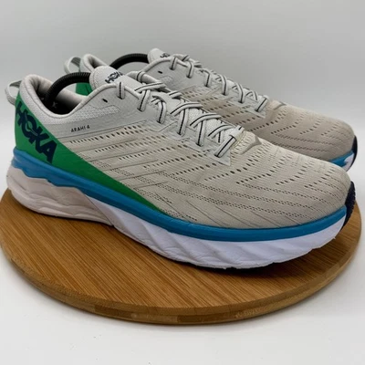 Zapatillas deportivas Hoka One One Arahi 4 para hombre talla 11,5 1106473LRNC Foto 1 de 4