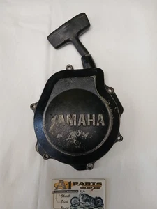 Arrancador de retroceso Yamaha Bruin Big Bear Tracker 250 2x4 4XE-E5710-00-00 FABRICANTE DE EQUIPOS ORIGINALES - Imagen 1 de 3