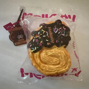 Mellojoy Butter Palmier (Z023) - Bild 1 von 3