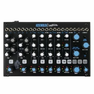 Cre8audio Assembler Vintage Analogue Audio Mixer - Picture 1 of 1