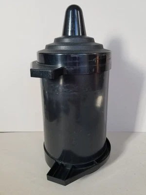 Omega Chromega Daylight Color Processor 12" x 7" tank/drum. Please read - Image 1 of 4