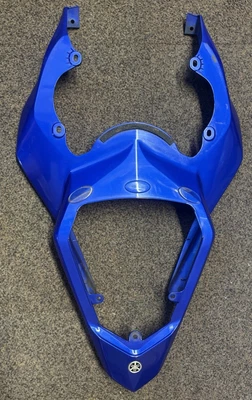 Yamaha YZF-R6 2C0 2007 panel trasero 2C0-21710-00-P0 Foto 1 de 4