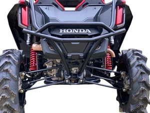 Moose Utility Rear Bumper for 2020-2021 Honda SXS10S2R Talon 1000R UTV - Picture 1 of 2