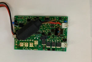 Gebrauchte Polaris P825 Poolreiniger Platine Leiterplatte (nicht getestet) - Bild 1 von 7