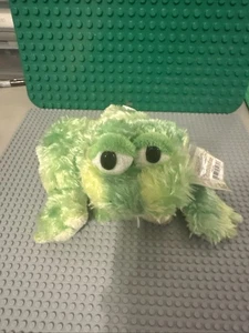 Webkinz Ganz "Tie Dye Frosch" HM162 VERSIEGELT Etikett/CODE - Neu mit Etikett - Stofftier NEU - Bild 1 von 12