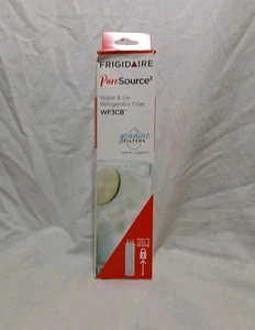 Filtro de agua genuino Frigidaire PureSource 3 WF3CB nuevo + instrucciones selladas  - Imagen 1 de 5