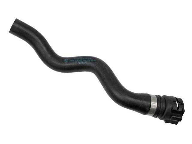 Manguera de calefacción original 65FK27B para BMW Z4 2003-2005 Foto 1 de 1