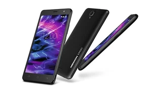 Medion E5520 schwarz sehr guter Zustand - Bild 1 von 1