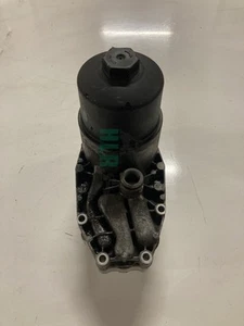 Land Rover Discovery 4 3.0 SDV6 Oil Filter Housing 9X2Q-6B624-BA - Picture 1 of 3