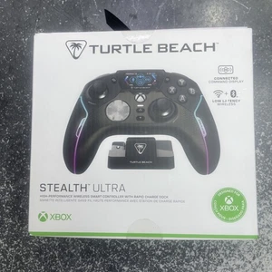 Turtle Beach Stealth Ultra Wireless Controller Xbox Series X/S/Xbox One Sealed - Picture 1 of 3