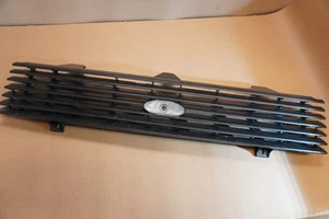 FORD GRANADA Kühlergrill Abdeckung MUSTER siehe Beschreibung - Bild 1 von 10