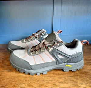 Mountain Warehouse Storm Extreme wasserdichte ISOGRIP Wanderschuhe für Herren UK 10 - Bild 1 von 14