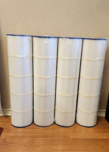 Pool Filter Jandy CL460, R0554600, Unicel C-7468, Filbur FC-0810, FP-27115, 4Pck - Bild 1 von 5