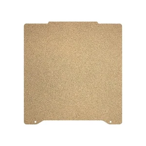 FYSETC 3D Printer Prusa Mini Build Plate - 196.3x190mm - Textured PEI Print... - Picture 1 of 7