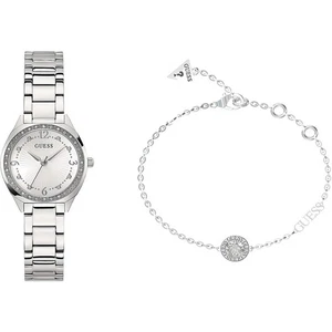 Orologio da donna Guess Charlotte Box Set - Foto 1 di 1