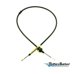 FORD FALCON EL-EF XH 6 CYLINDER CLUTCH CABLE - Bild 1 von 1