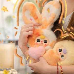 Baby Three Lily Rabbit Town V3 Plush Blind Box - Bild 1 von 12